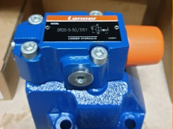 HYDRAULIC PRESSURE REDUCING VALVE DR20-5-50315YDR20 DR 20