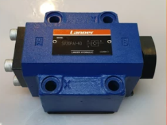 Hidraulic Check Valve SV20PA1-40SV20SV 20