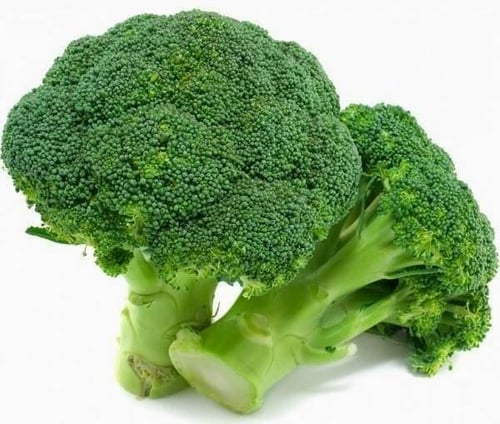 Brokoli Organic 10 gr
