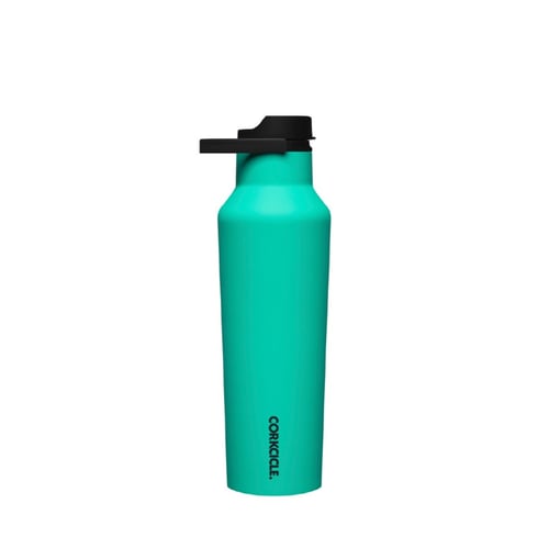 BIZ MART Jual CORKCICLE Series A Sport Canteen Size 32oz Kokomo Color