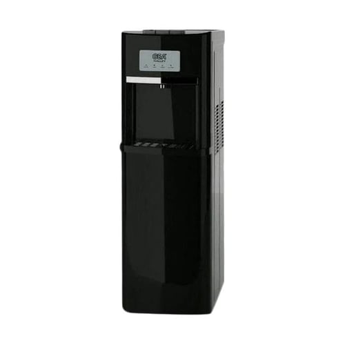 GEA - Water Dispenser Galon Bawah 190 Watt Hot Normal Cool HALLEY