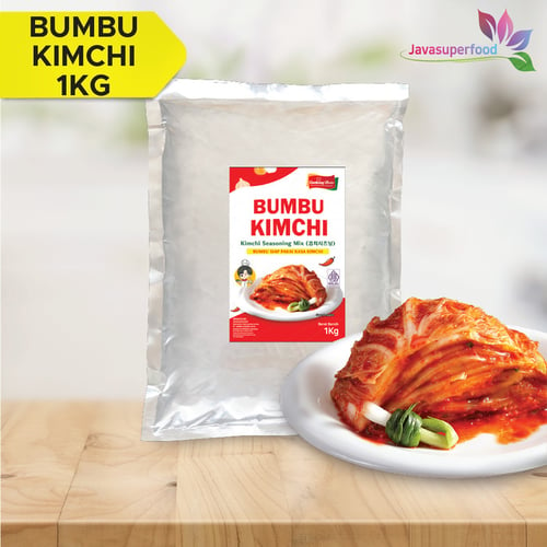 Kimchi Seasoning / Bumbu Racik Kimchi Korea 1KG