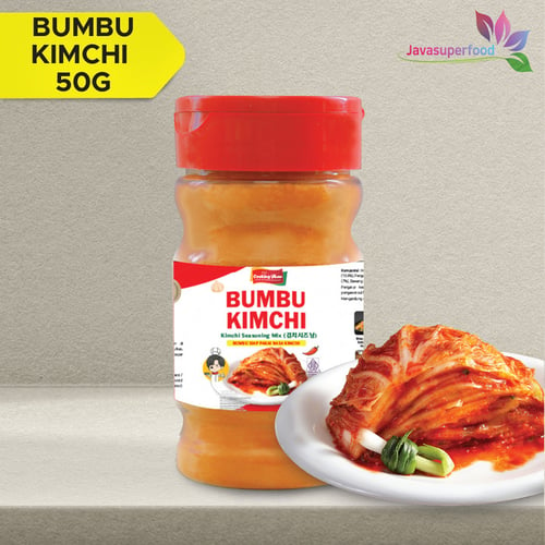 Kimchi Seasoning / Bumbu Racik Kimchi Korea 50g