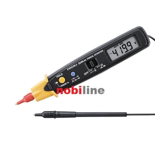 Pencil HiTester Hioki 3246-60 DMM  Pen-type Digital Multimeter