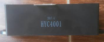 HYC4001 MODULE