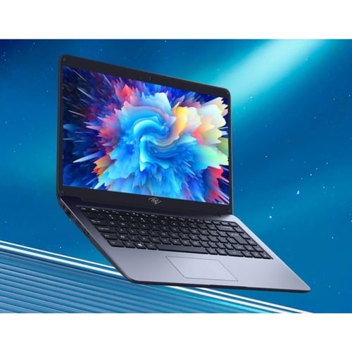 Laptop Infinix Celeron N3350 RAM 4GB/256GB SSD