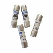RS15-32A MRO Fast Acting Cylindrical Fuse 1038 32 Amp 500V