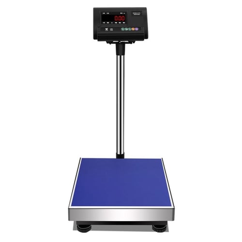 Timbangan digital loncatan 1 2 gram 60-100 kg Weight machine