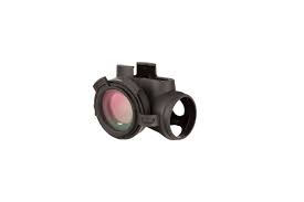 Trijicon MRO Red Dot Lens Cover Aimpoint Protector - Cover+Acrylic