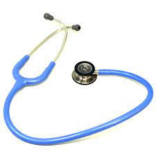 3M Littmann Classic III Stethoscope / Stetoskop - CEIL BLUE - 5630