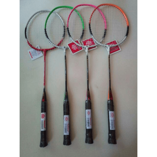 raket badminton termurah