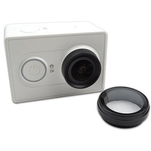 Pelindung Lensa / Camera Lens Protection  for Xiaomi Yi