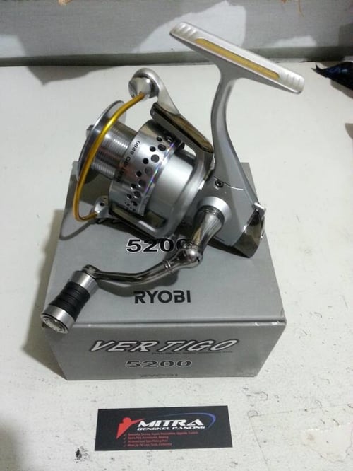 Ryobi Vertigo 5200 7 bearing