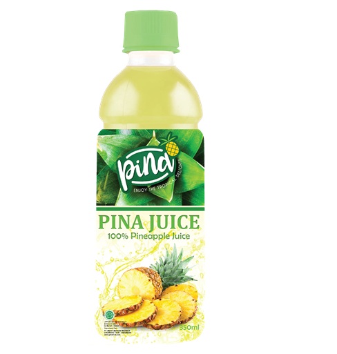 Pina Juice