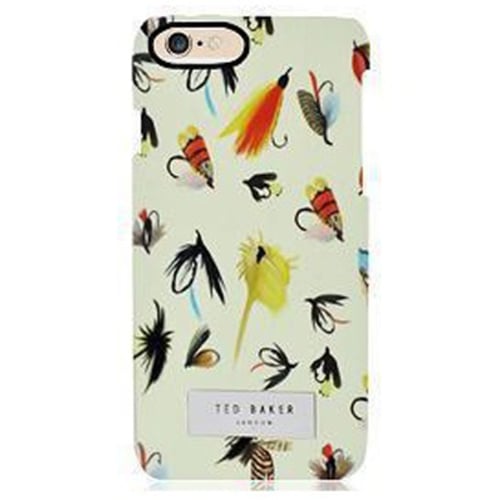 TED BAKER 19 Hard Case for iPhone 6 Plus