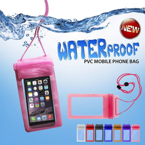 [ anti air ] waterproof hp/smartphone GK TAKUT BASAH LAGI