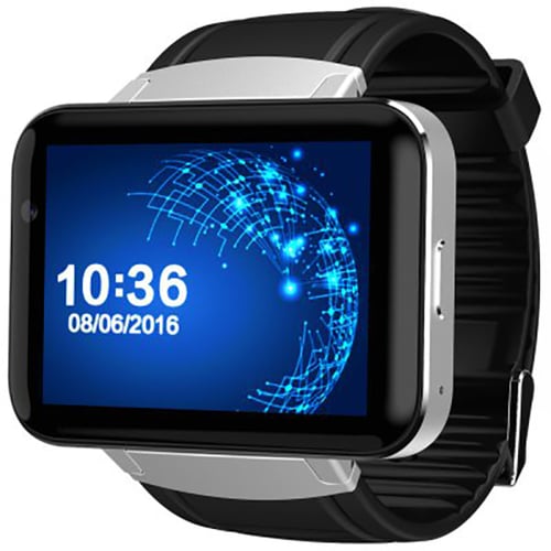 smartwatch dm 2018