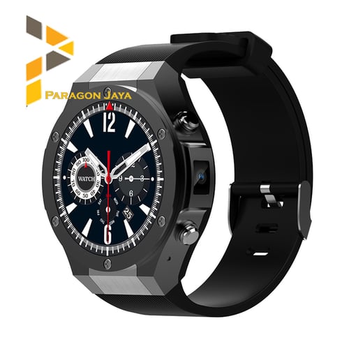 smartwatch h5