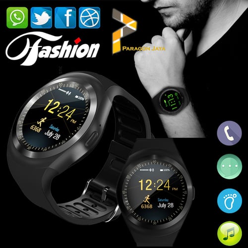 smart watch dz11