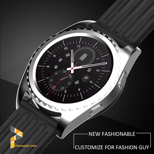 gs3 mini smart watch