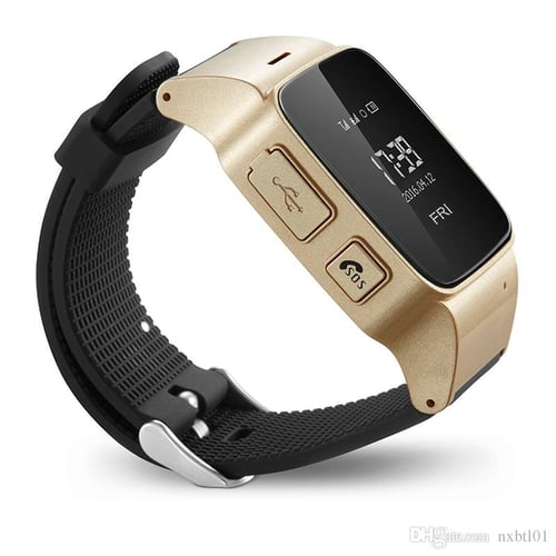 lbs smartwatch