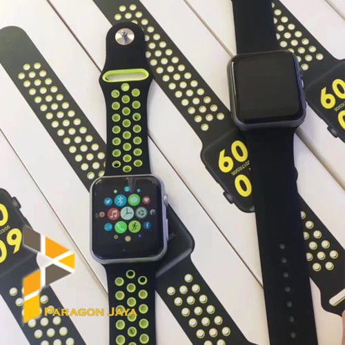 Jual APPLE Iwatch Smartwatch 3 - Nesa Olshop | Ralali.com