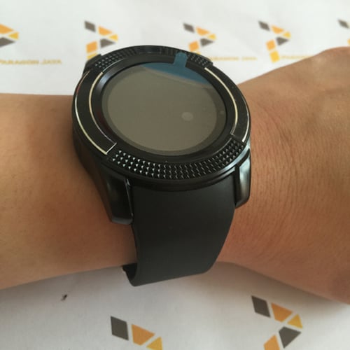 smartwatch v8 sim card