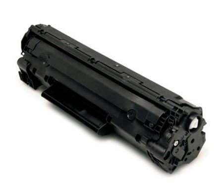 HP Toner Cartridge 12A Compatible Black