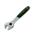JONNESWAY Adjustable Angle Wrench 6 Inch 150MM W27AT6