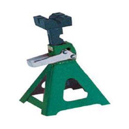 JONNESWAY Jack Stands With Rubber Pads 3 Ton AE150005