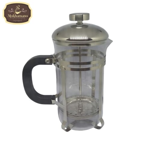 MOKHA French Press / Plunger / Coffee Maker 600 ml for 6 Cups 600PH