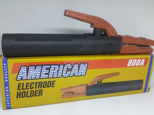AMERICAN ELECTRODE HOLDER / TANG LAS 800 A