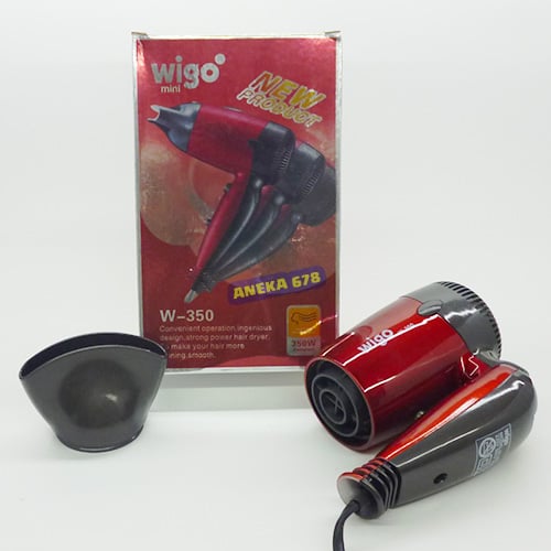 WIGO HairDryer W-350
