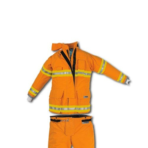 FYREPEL Baju Pemadam Fire Suit OSX