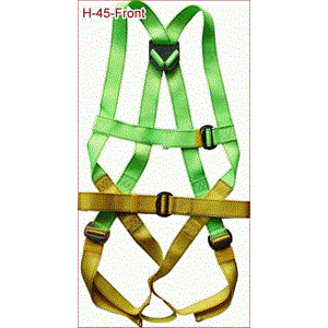 Adela Body harness HD45