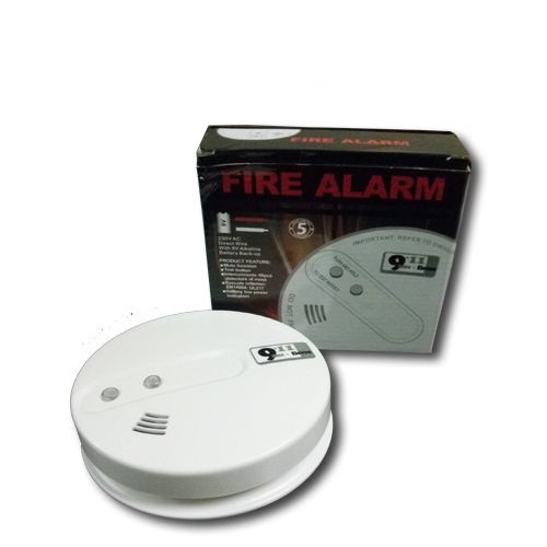 911 Fire Alarm PSD01