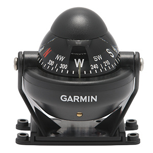 GARMIN Compass Black 58