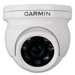 GARMIN Marine Camera GC 10 PAL Standard Image