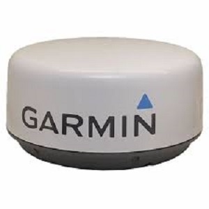 GARMIN Marine Radar Scanner GMR 18 HD