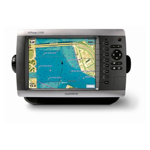 GARMIN marine GPSMAP 2108