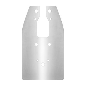 GARMIN Tranducer Spray Shield