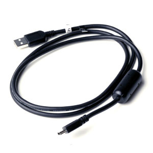 GARMIN USB Cable Black