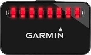 GARMIN Varia Rearview Radar Tail Light WW