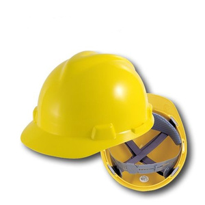MSA Helm Proyek V-Gard Protective Cap Original