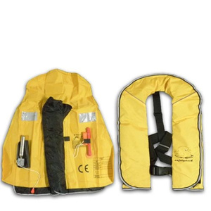 Jaket Pelampung Safety Duck Inflatable