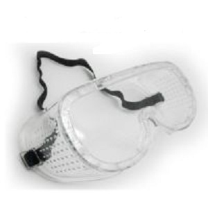 Kacamata Safety Goggle Dust 202