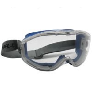 Kacamata Goggles LG-501AF