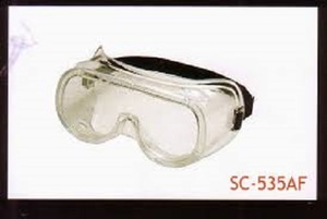 Kaca Mata Goggles SC 535AF