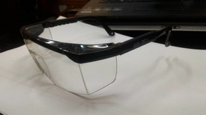 Kacamata Clear GS02
