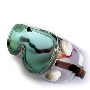 Kacamata Chemical Goggle SC-234